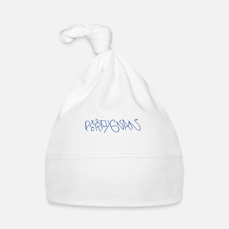 Gift for child from Perpignan Organic Baby Cap