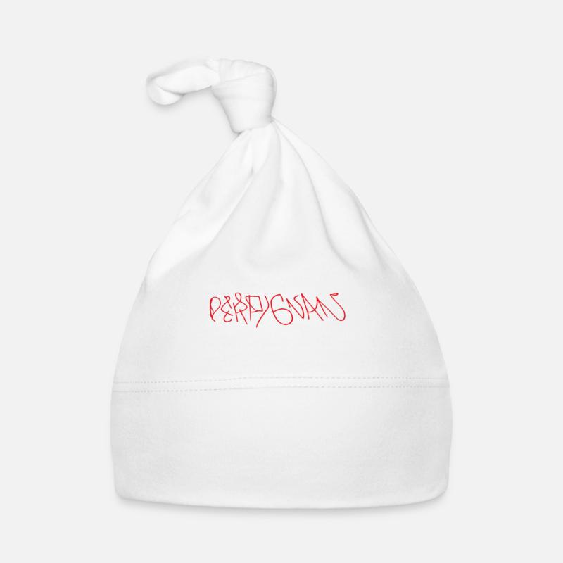 Sweat à capuche Perpignan Souvenir Perpignan Bonnet bio Bébé