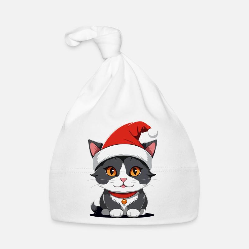 Bonnet bio Bébé