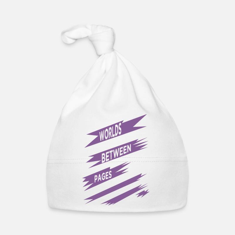 cadeau cadeau escapade mentale heureuse évasion numérique Bonnet bio Bébé