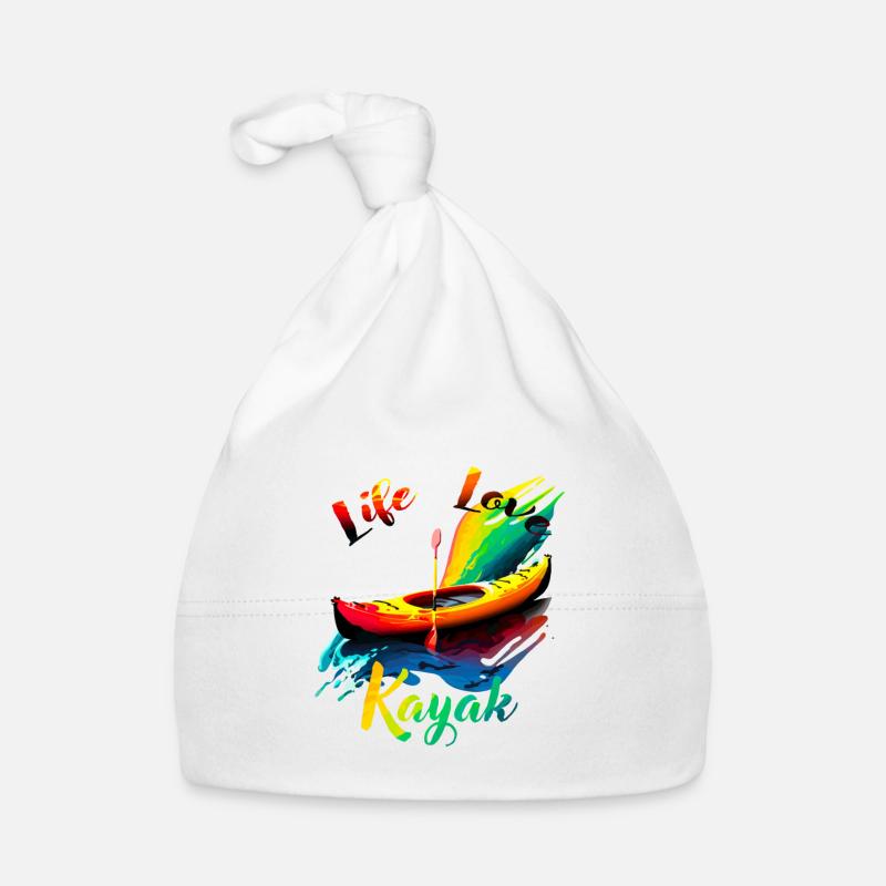 Bonnet bio Bébé