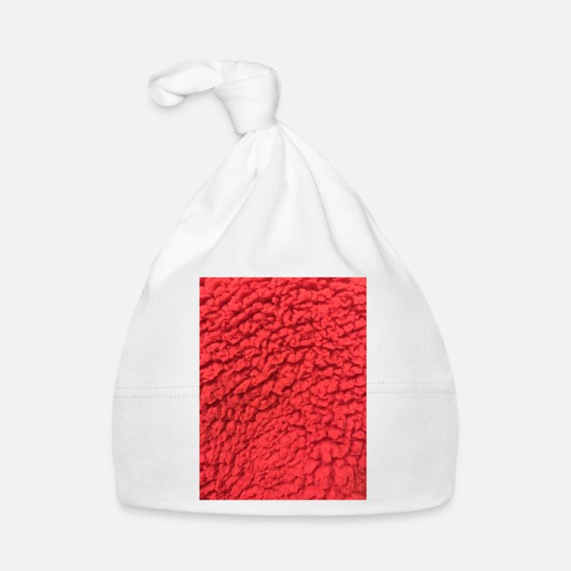 Mein Design Baby Bio-Mütze