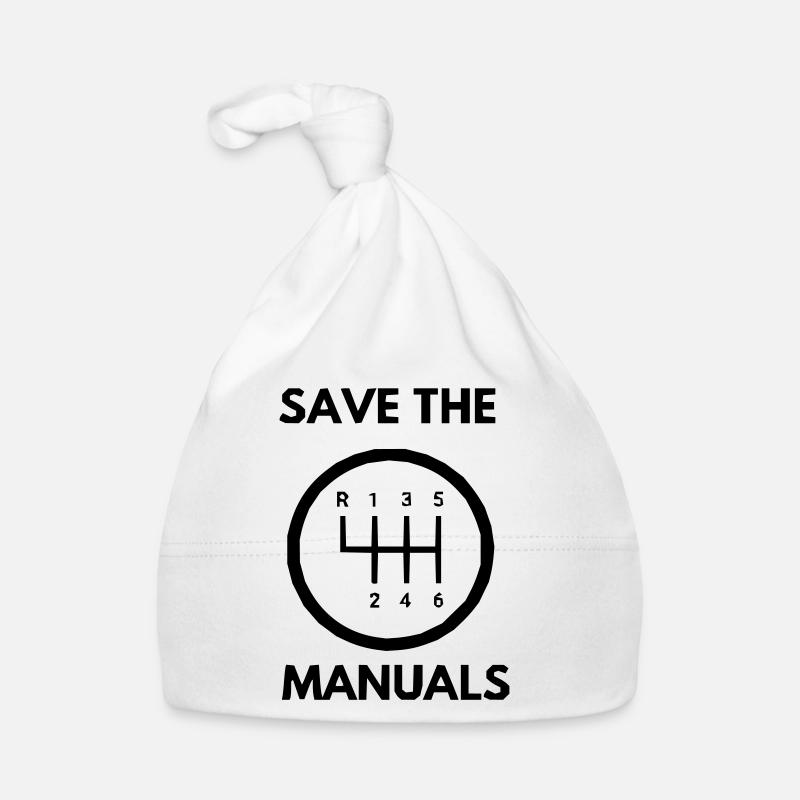 SPEICHERN SIE DIE SCHALTGETRIEBE, SCHALTGETRIEBE AUTO TSH Baby Bio-Mütze