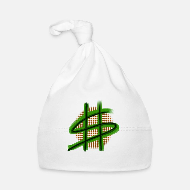 Bonnet bio Bébé