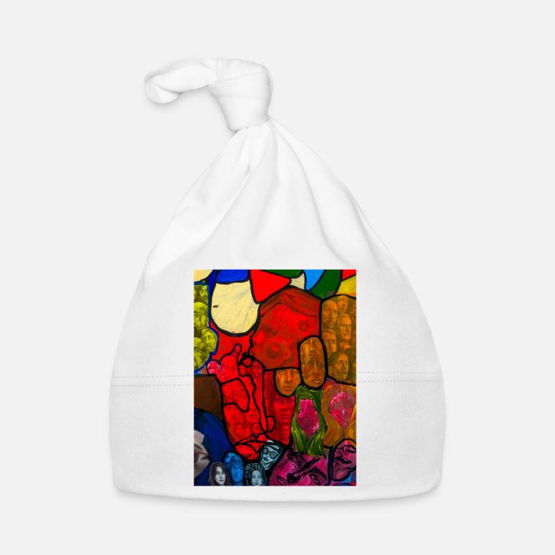Bonnet bio Bébé