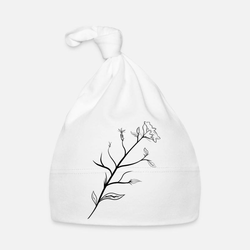 Bonnet bio Bébé