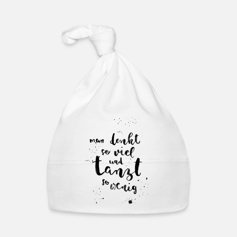 Bonnet bio Bébé