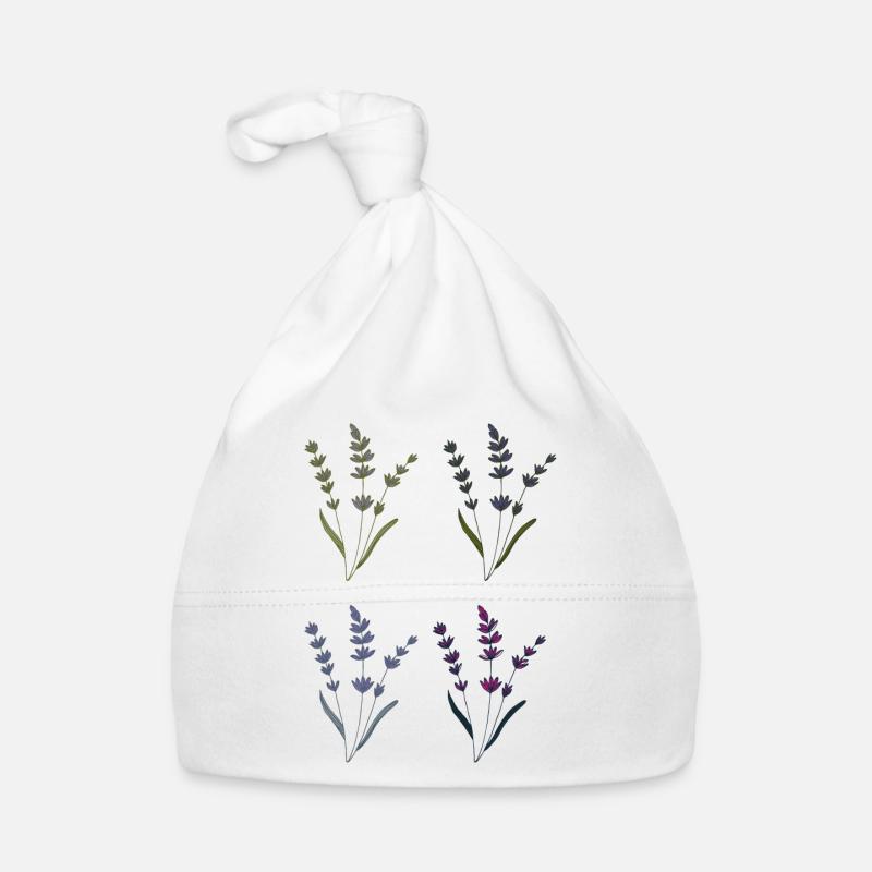 Bonnet bio Bébé