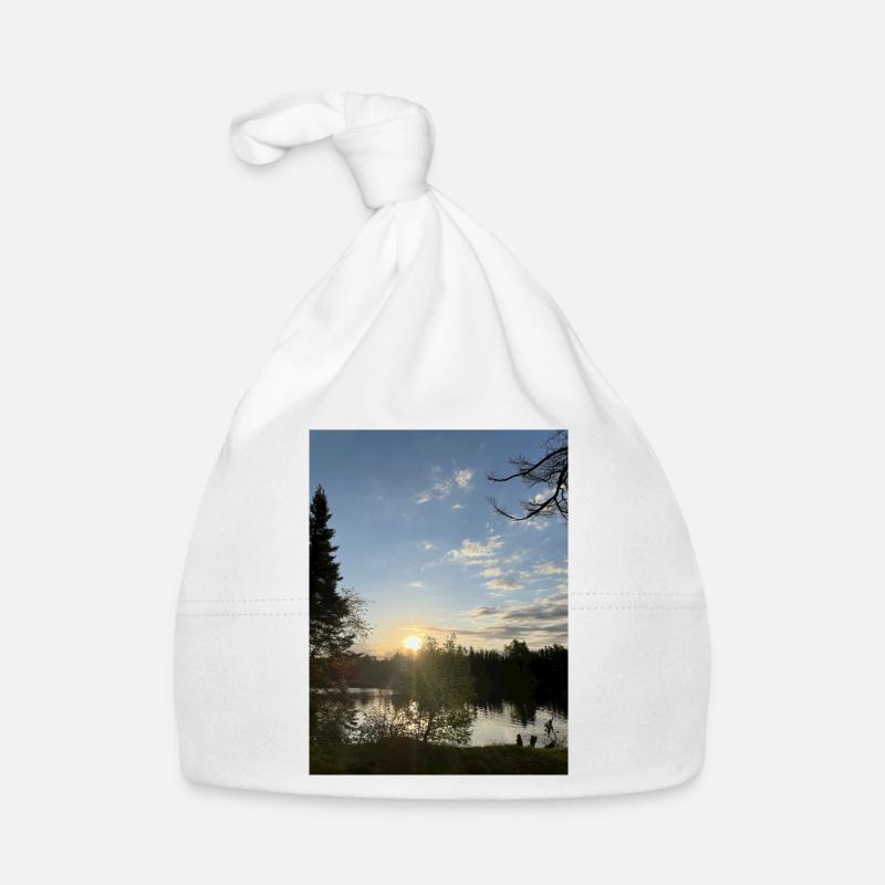 Bild 0055 Baby Bio-Mütze