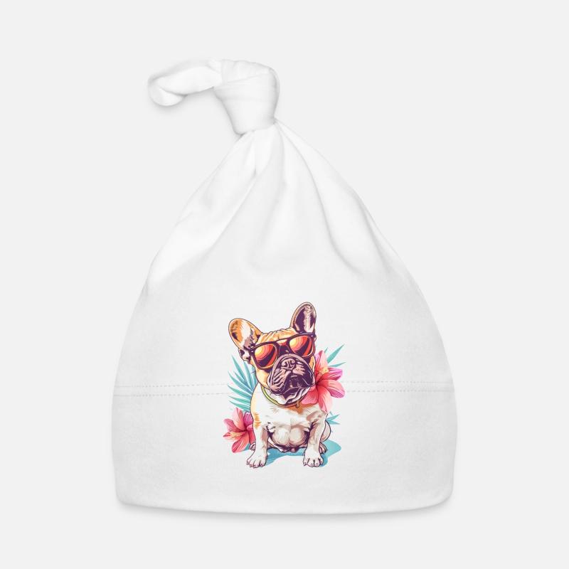 Petit ami Bonnet bio Bébé