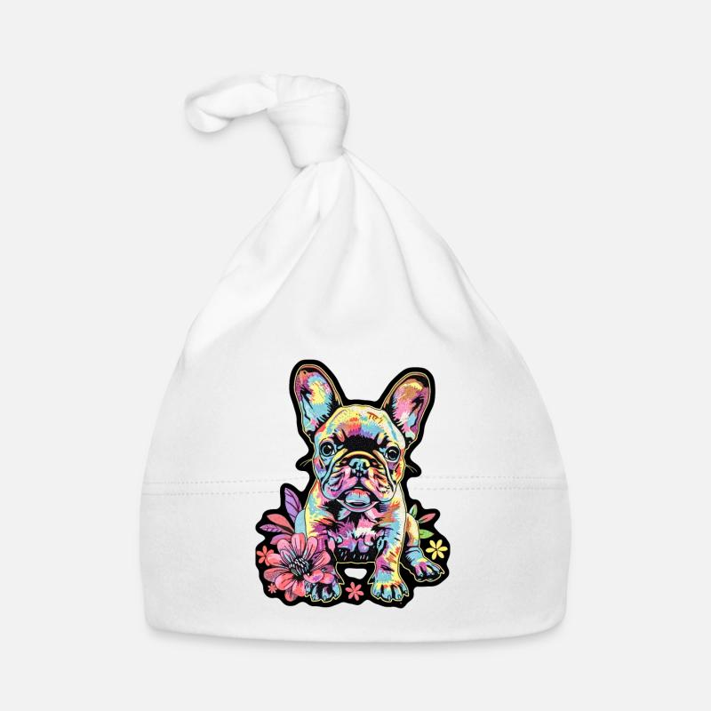 Bonnet bio Bébé