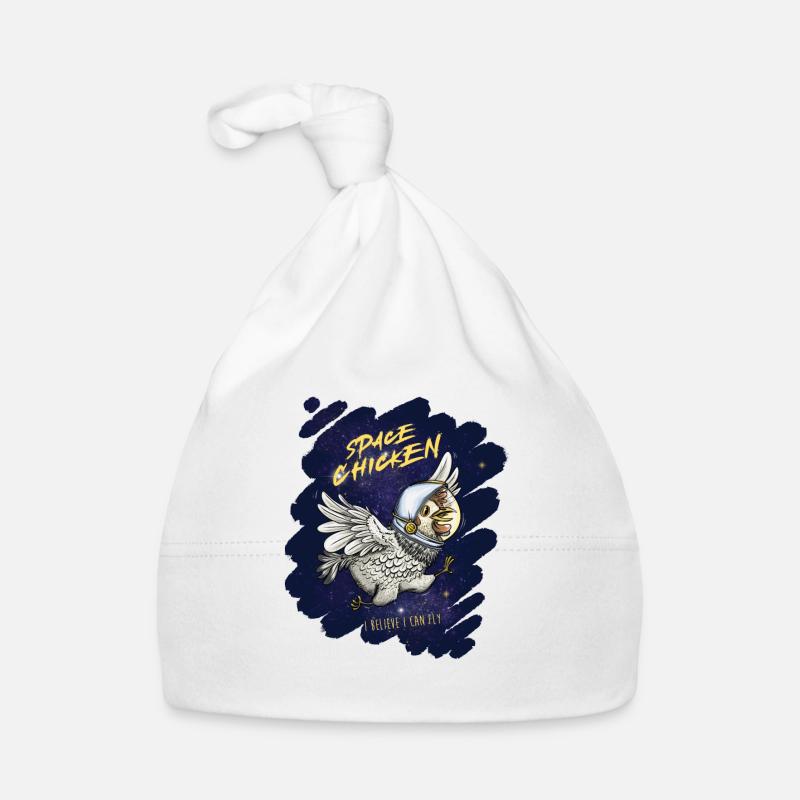 Bonnet bio Bébé