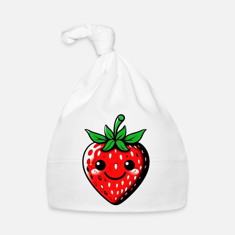 Bonnet bio Bébé