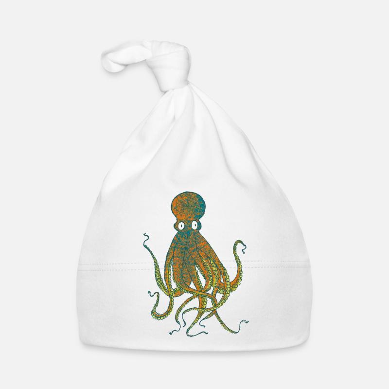 Bonnet bio Bébé