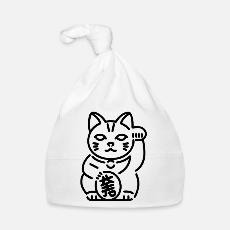 Bonnet bio Bébé