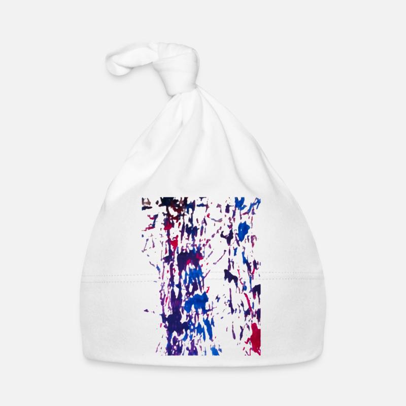 Finni Baby Bio-Mütze