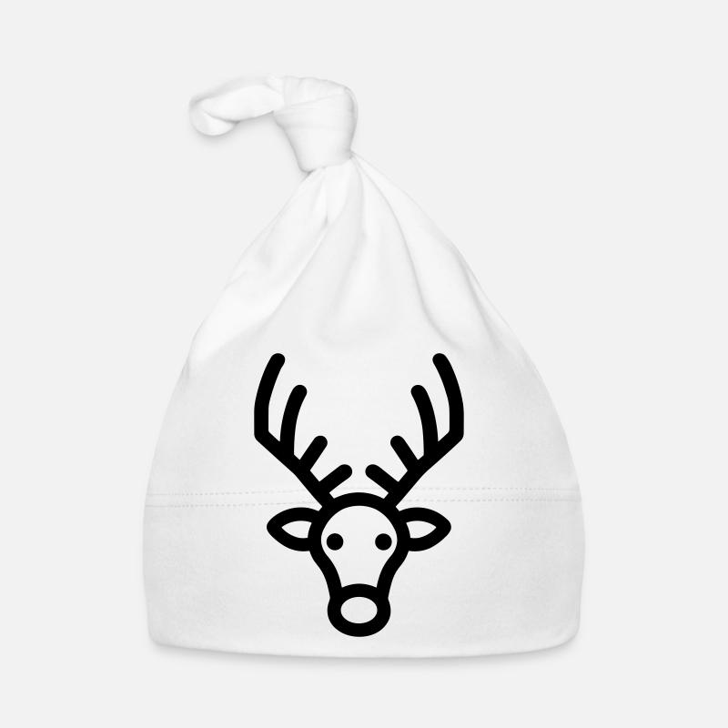 Bonnet bio Bébé