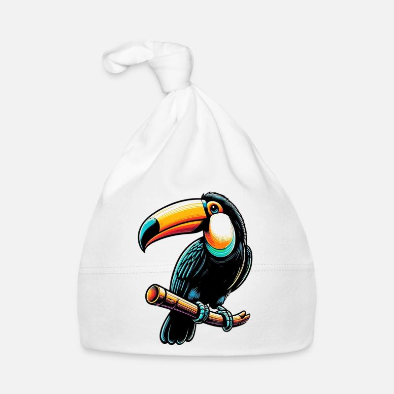 Bonnet bio Bébé