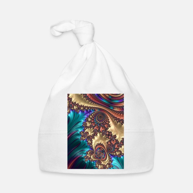 Bonnet bio Bébé