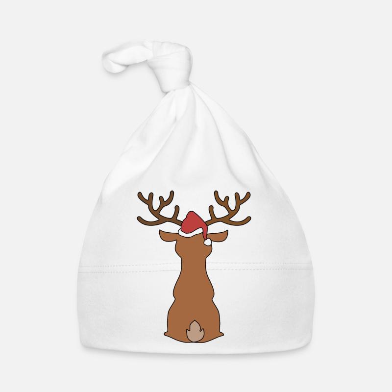 Noël Bonnet bio Bébé