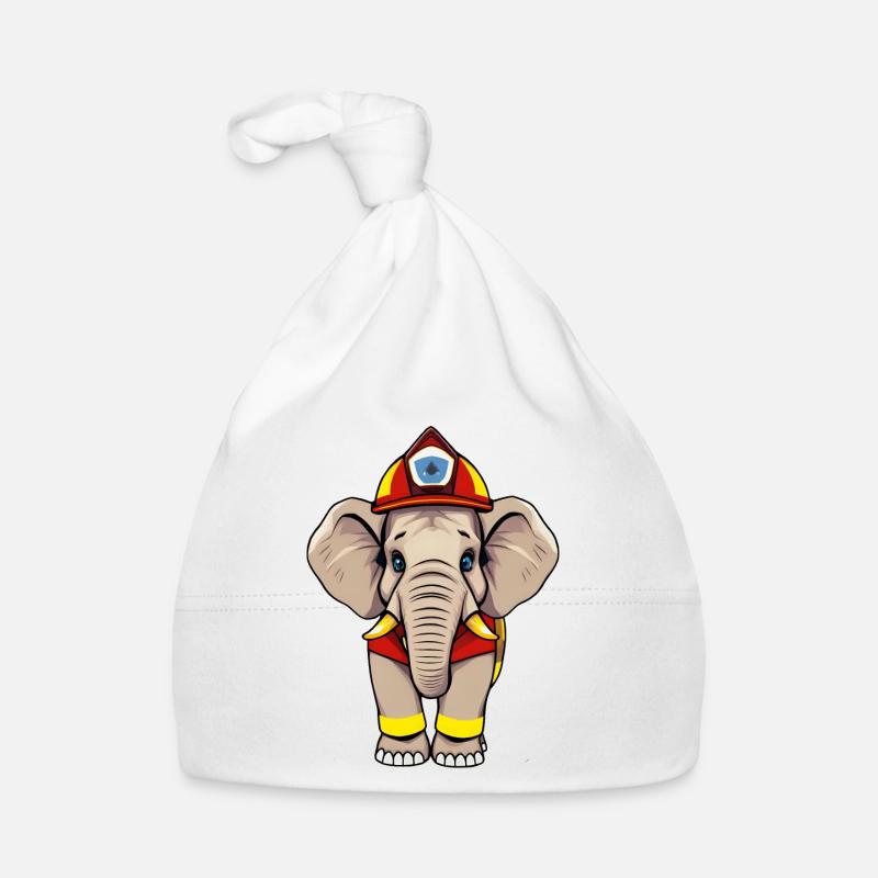 Bonnet bio Bébé