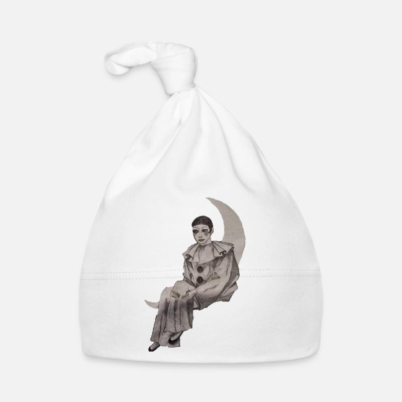 Bonnet bio Bébé