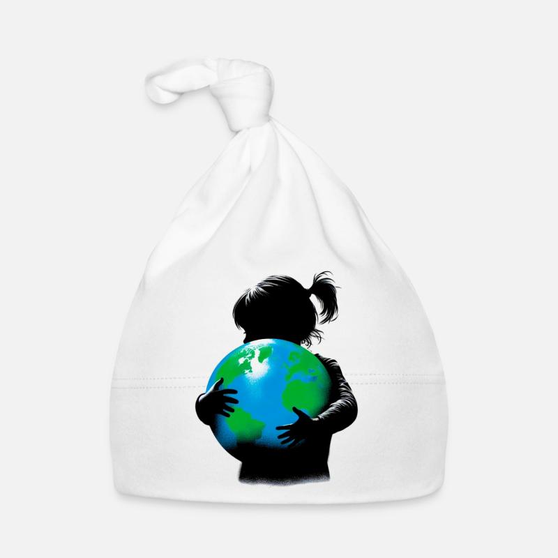 Bonnet bio Bébé