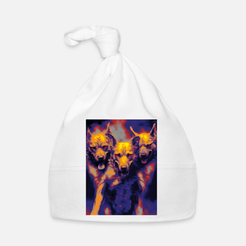 Bonnet bio Bébé