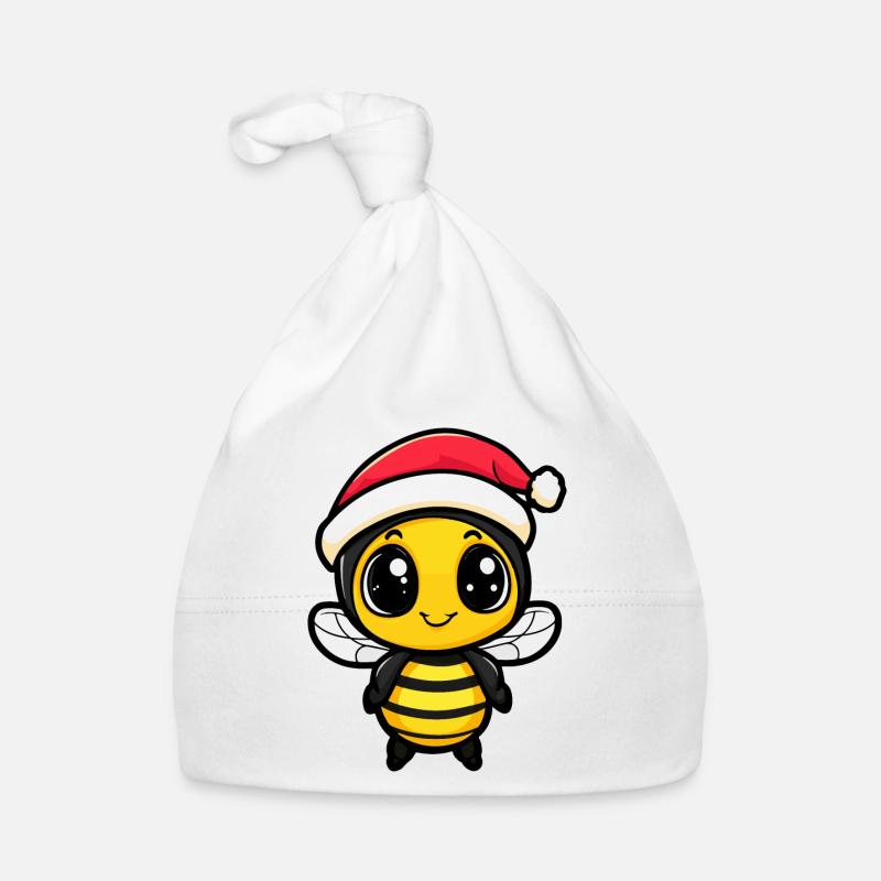 Bonnet bio Bébé