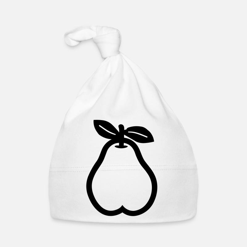 poire Bonnet bio Bébé