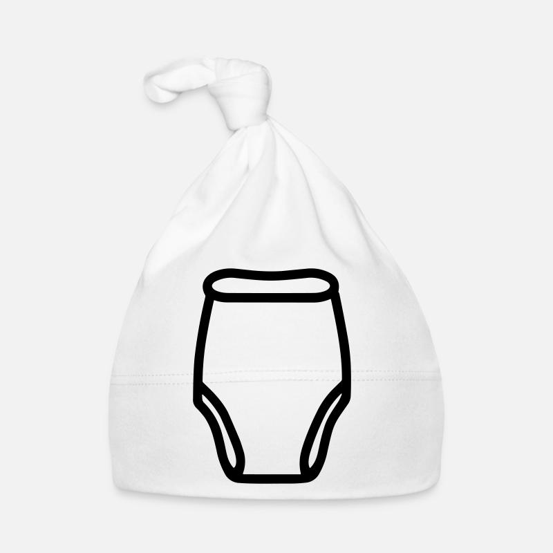 Couche Bonnet bio Bébé