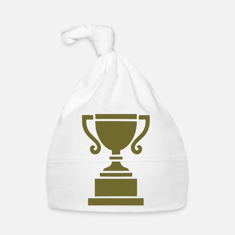 Cup 1 Organic Baby Cap