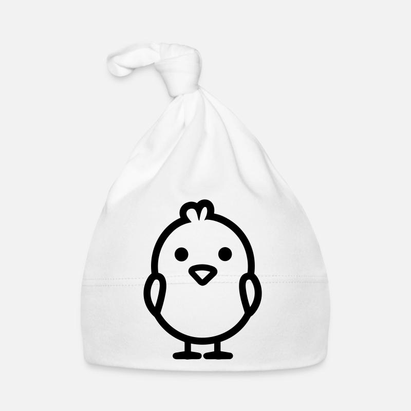 Bonnet bio Bébé