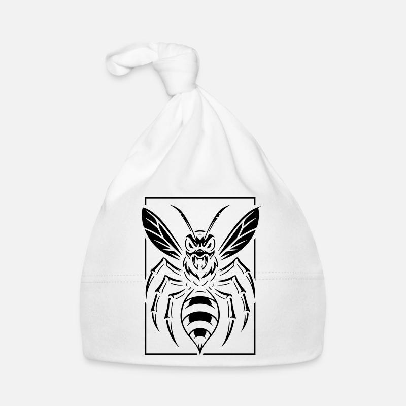 Organic Baby Cap