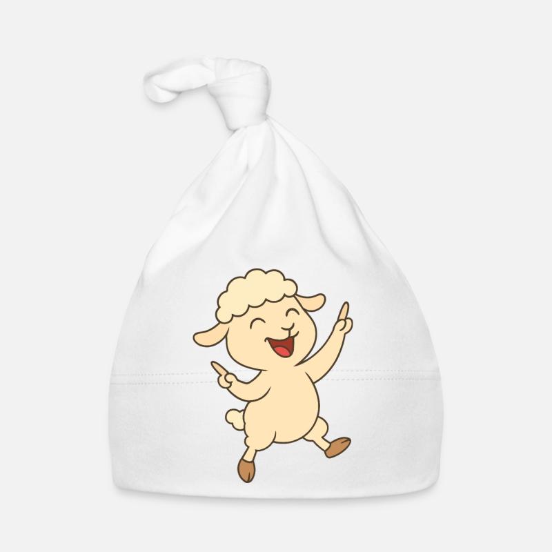 Bonnet bio Bébé