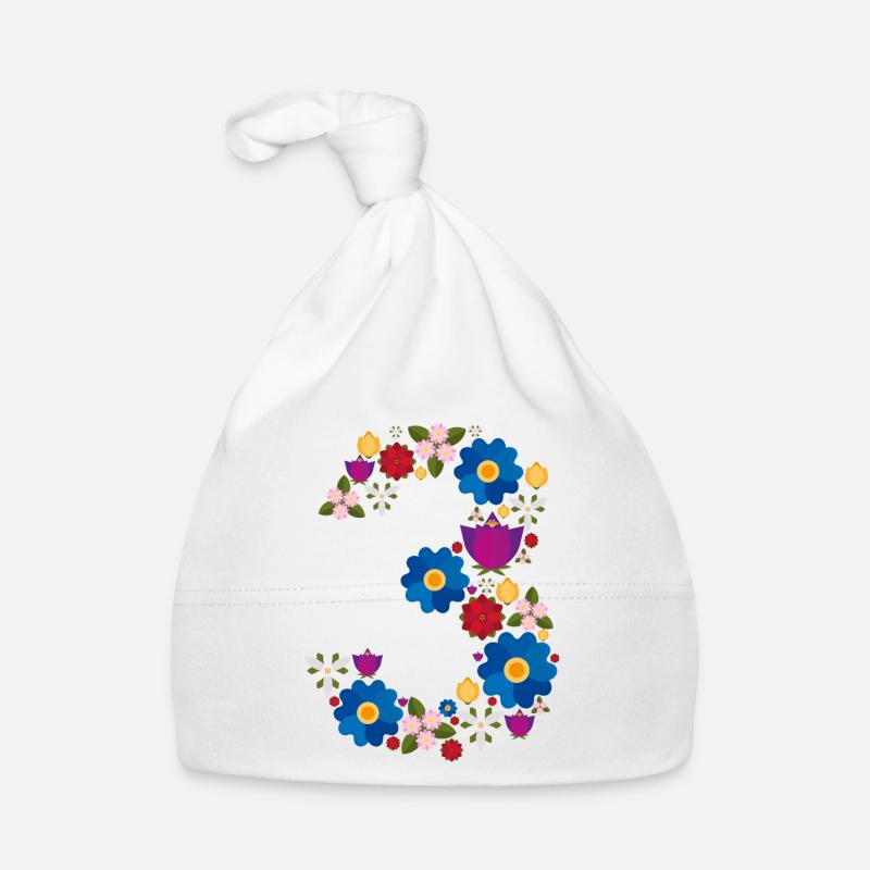 Bonnet bio Bébé