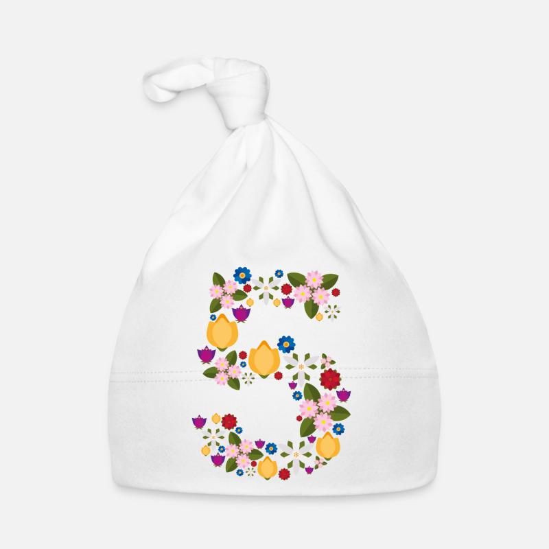 Bonnet bio Bébé