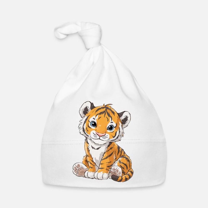 Bonnet bio Bébé
