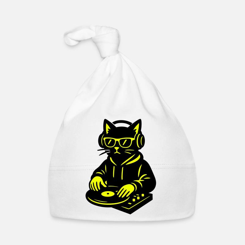 Bonnet bio Bébé