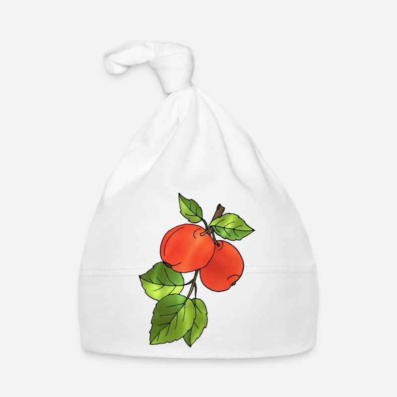 Bonnet bio Bébé