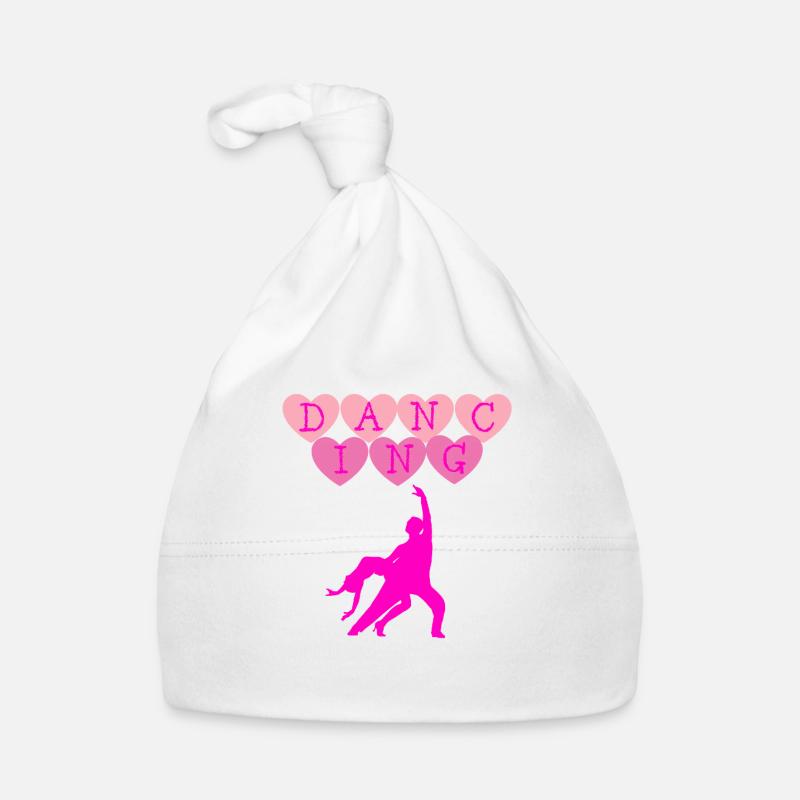Danser Bonnet bio Bébé