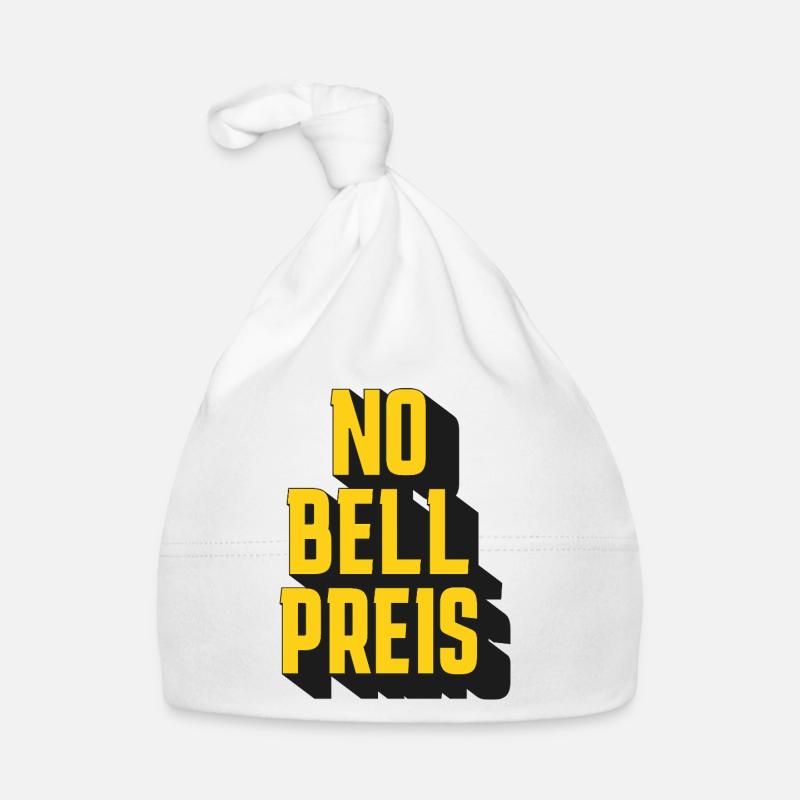 No Bell Preis Baby Bio-Mütze