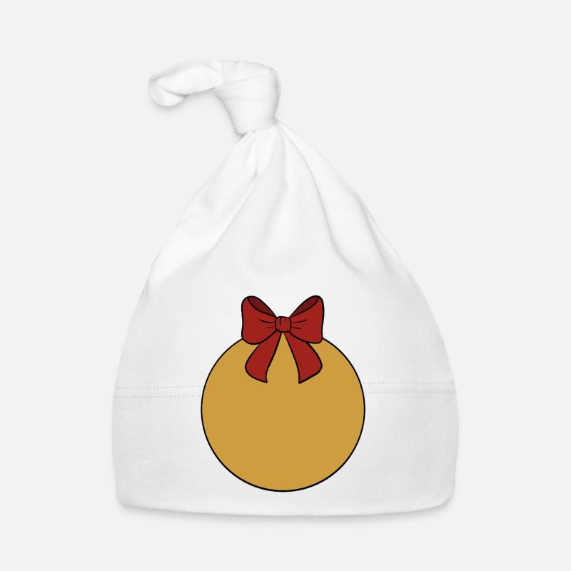 Bagatelle Bonnet bio Bébé