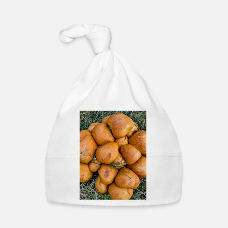Bonnet bio Bébé