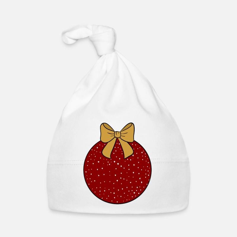 Bonnet bio Bébé