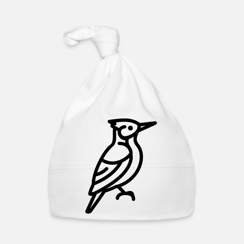 Baby Bio-Mütze