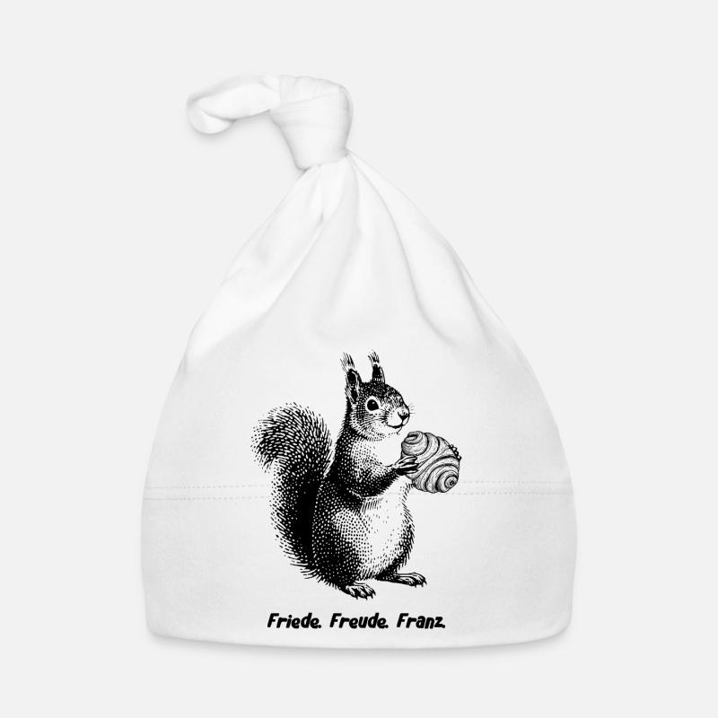 Bonnet bio Bébé