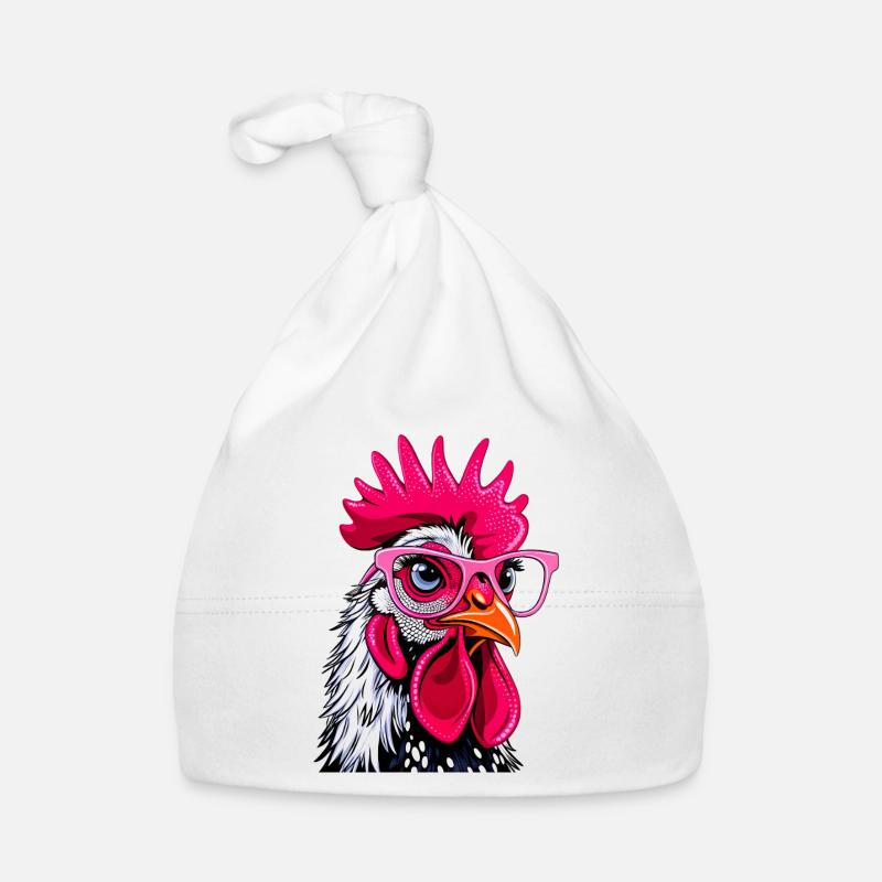 Bonnet bio Bébé