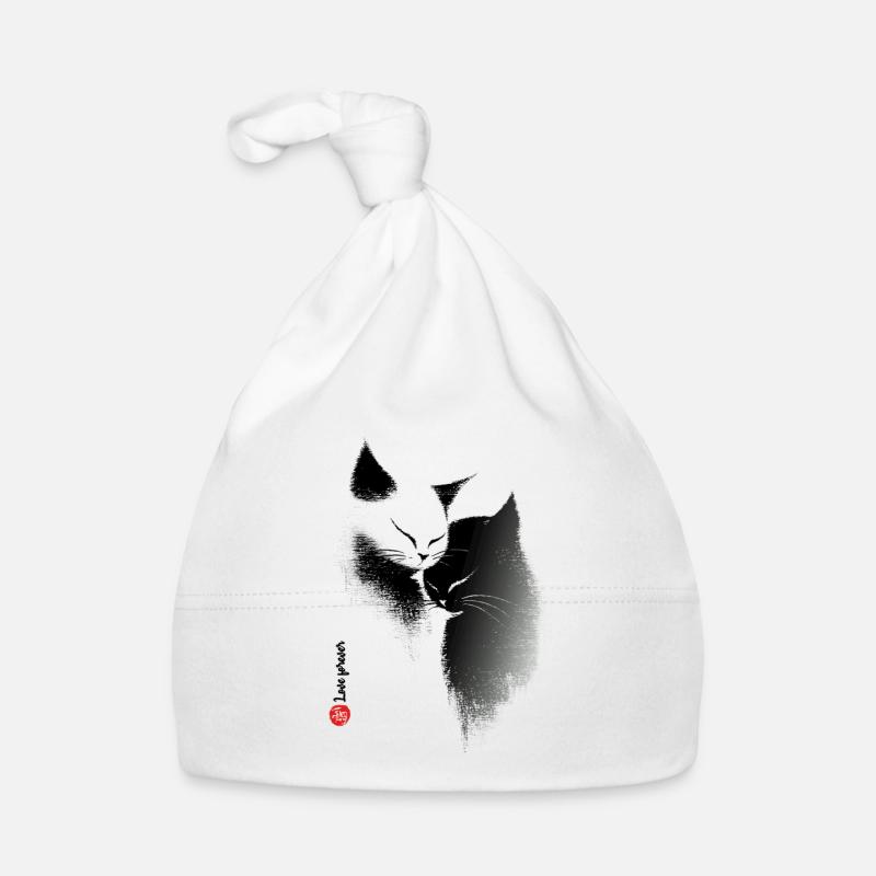 Bonnet bio Bébé