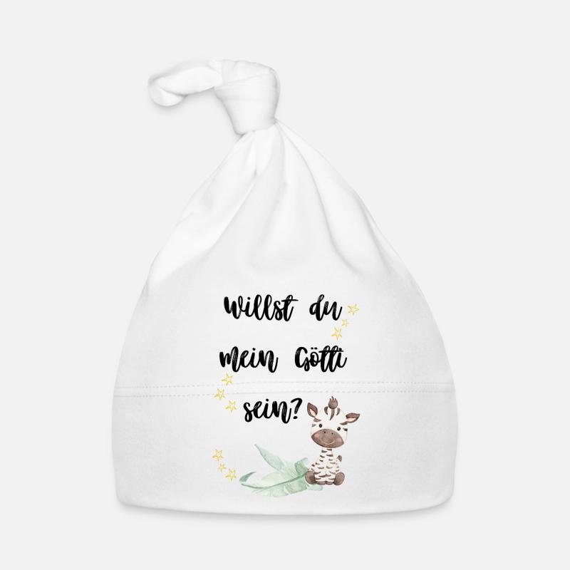 Bonnet bio Bébé